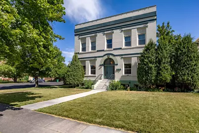 299 W Center St #2, Logan, UT 84321 - Photo 1