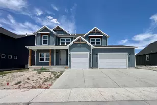1089 E Blackfeet Dr, Eagle Mountain, UT 84005 - Photo 1