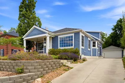 1847 E 900 S, Salt Lake City, UT 84108 - Photo 1