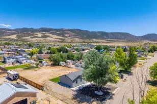 4546 N Tumbleweed Dr, Enoch, UT 84721 - Photo 1