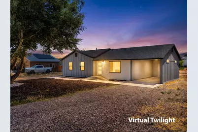 4546 N Tumbleweed Dr, Enoch, UT 84721 - Photo 1