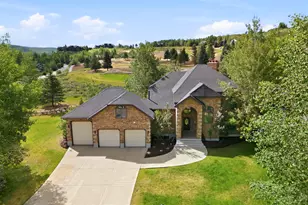 3535 Homestead Rd, Park City, UT 84098 - Photo 1