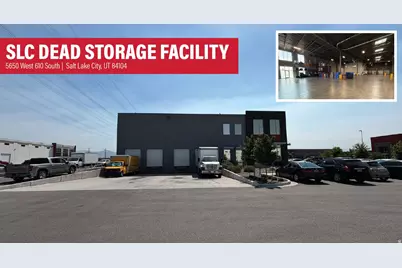 5650 W 610 S, Salt Lake City, UT 84104 - Photo 1
