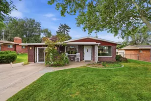 116 W 600 N, Clearfield, UT 84015 - Photo 1