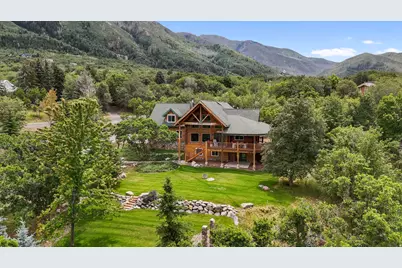 725 S Woodland Hills Dr, Woodland Hills, UT 84653 - Photo 1