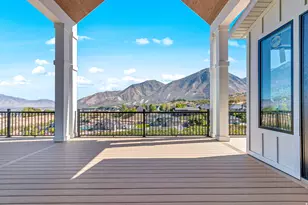 792 N Mountain Vw Dr, Elk Ridge, UT 84651 - Photo 7