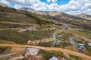 1855 W Galena Ridge Way, Park City, UT 84060 - Photo 55