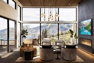 1855 W Galena Ridge Way, Park City, UT 84060 - Photo 5