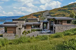 1855 W Galena Ridge Way, Park City, UT 84060 - Photo 3