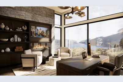 1855 W Galena Ridge Way, Park City, UT 84060 - Photo 9