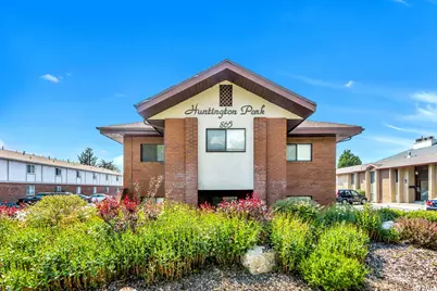 865 N 500 W #5, Provo, UT 84604 - Photo 9