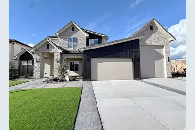 2814 S Woodrow Ln #38, Washington, UT 84780 - Photo 1