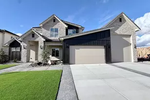 2814 S Woodrow Ln, Washington, UT 84780 - Photo 1