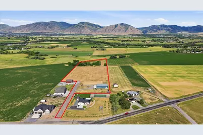 4520 W 4100 S, Wellsville, UT 84339 - Photo 27