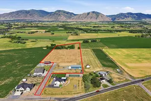 4520 W 4100 S, Wellsville, UT 84339 - Photo 27