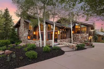 7826 Aster Ln, Deer Valley, UT 84060 - Photo 5