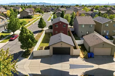 1476 W Mare Dr N, Farmington, UT 84025 - Photo 27