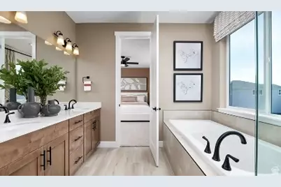 3951 W 1500 N #115, West Point, UT 84015 - Photo 7