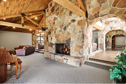 3615 N Wolf Lodge Dr #411, Eden, UT 84310 - Photo 31