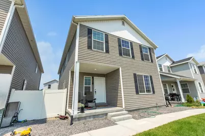 4326 E Angie's Aly, Eagle Mountain, UT 84005 - Photo 1