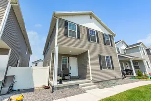 4326 E Angie's Aly, Eagle Mountain, UT 84005 - Photo 1