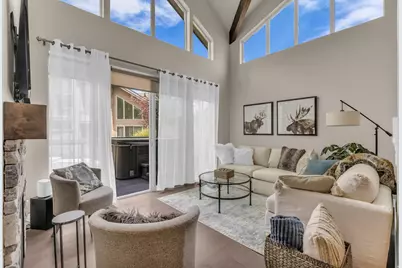 8117 Courtyard Loop #6, Park City, UT 84098 - Photo 5