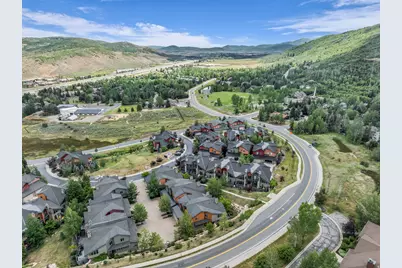 8117 Courtyard Loop #6, Park City, UT 84098 - Photo 41