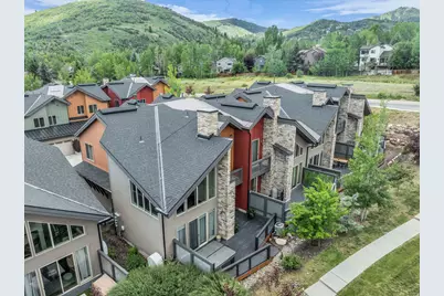 8117 Courtyard Loop #6, Park City, UT 84098 - Photo 37