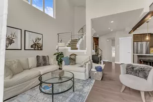 8117 Courtyard Loop, Park City, UT 84098 - Photo 3
