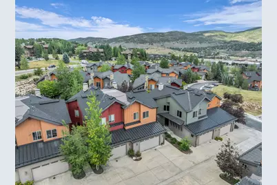 8117 Courtyard Loop #6, Park City, UT 84098 - Photo 35