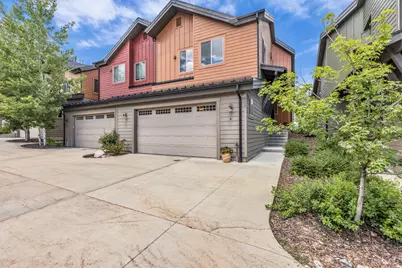 8117 Courtyard Loop #6, Park City, UT 84098 - Photo 1