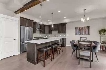 8117 Courtyard Loop #6, Park City, UT 84098 - Photo 5