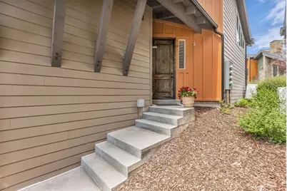 8117 Courtyard Loop #6, Park City, UT 84098 - Photo 3