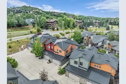 8117 Courtyard Loop #6, Park City, UT 84098 - Photo 33