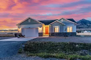 5406 W 19650 N, Plymouth, UT 84330 - Photo 1