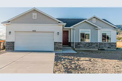 5406 W 19650 N, Plymouth, UT 84330 - Photo 1