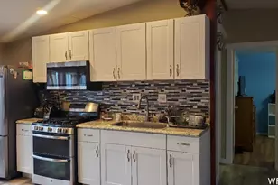 1137 W Sierra Vista St S, West Valley, UT 84119 - Photo 5