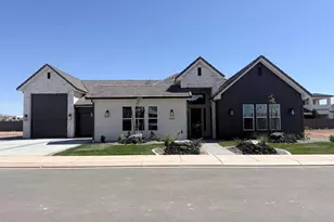 445 W Rosina Cir, Washington, UT 84780 - Photo 1