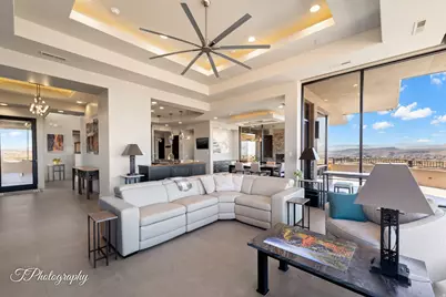 2001 W Grayhawk Cir W, Saint George, UT 84770 - Photo 11