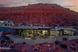2001 W Grayhawk Cir W, Saint George, UT 84770 - Photo 1