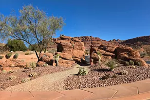 2001 W Grayhawk Cir W, Saint George, UT 84770 - Photo 85