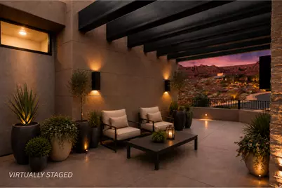 2001 W Grayhawk Cir W, Saint George, UT 84770 - Photo 3