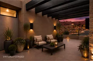 2001 W Grayhawk Cir W, Saint George, UT 84770 - Photo 3