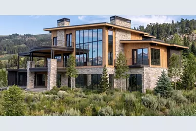 1841 W Galena Ridge Way, Park City, UT 84060 - Photo 7