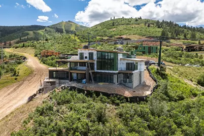 1841 W Galena Ridge Way, Park City, UT 84060 - Photo 9