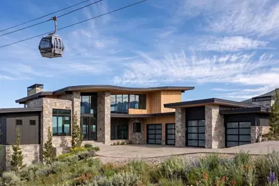 1841 W Galena Ridge Way, Park City, UT 84060 - Photo 3