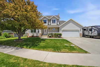 943 E 2330 N, Lehi, UT 84043 - Photo 1