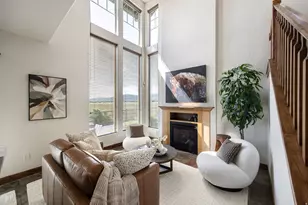 6195 N Fox Point Circle, Park City, UT 84098 - Photo 1