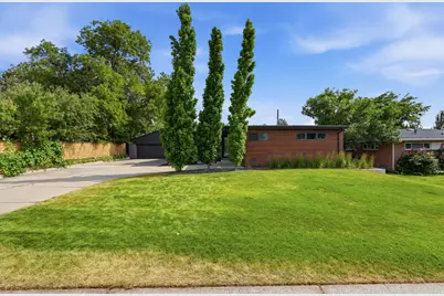 3254 E Bon View Dr S, Salt Lake City, UT 84109 - Photo 37