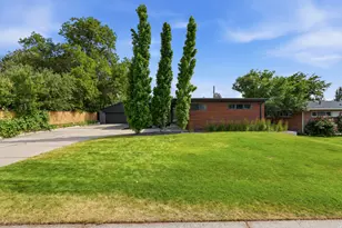 3254 E Bon View Dr S, Salt Lake City, UT 84109 - Photo 37